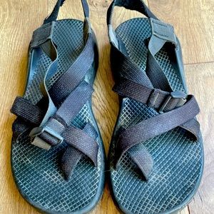 Chaco Classic Z/2 Sandals